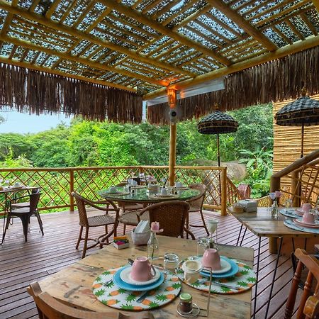 Hotel Vila Kebaya Ильябела Экстерьер фото