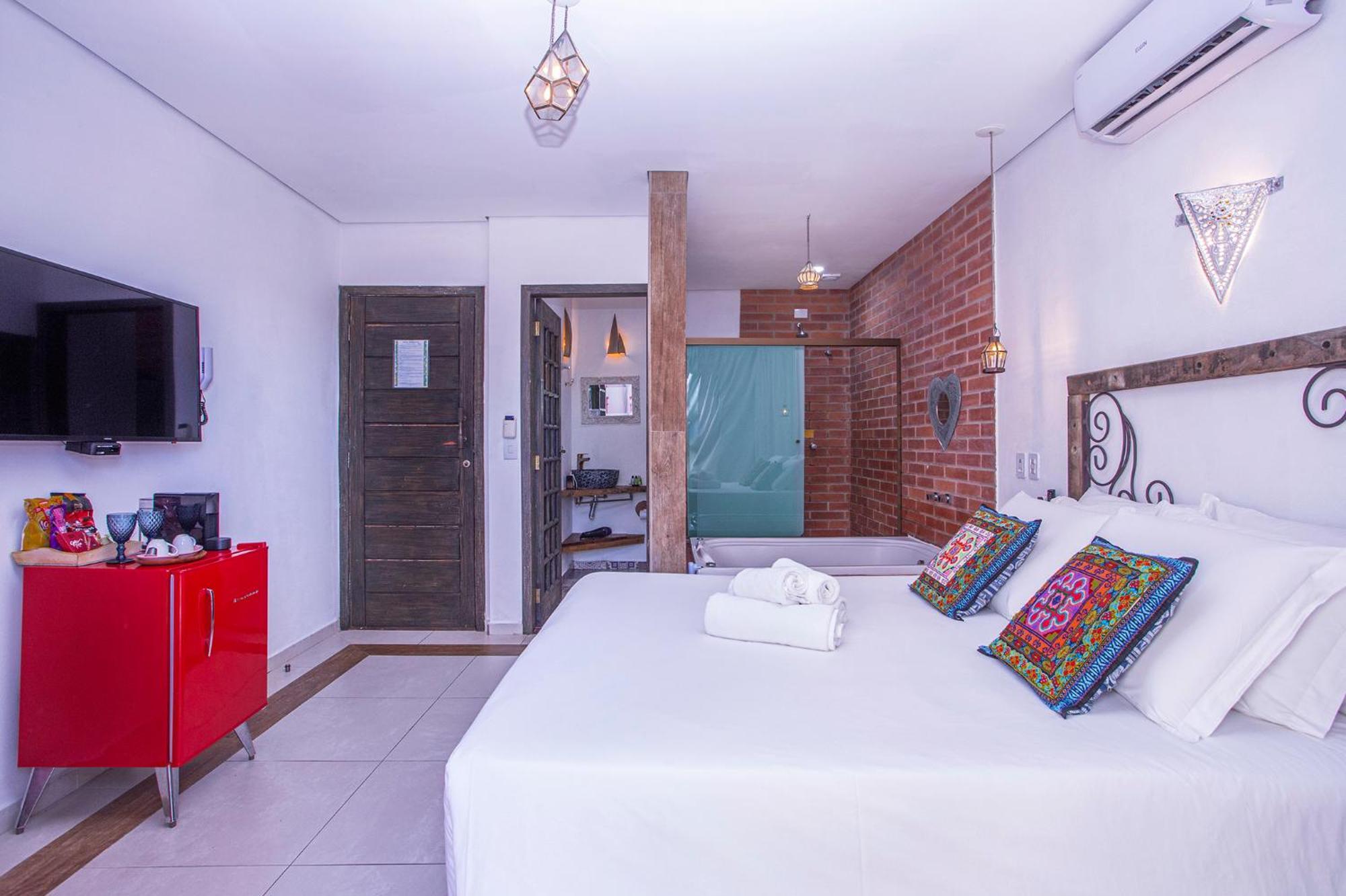 Hotel Vila Kebaya Ильябела Экстерьер фото
