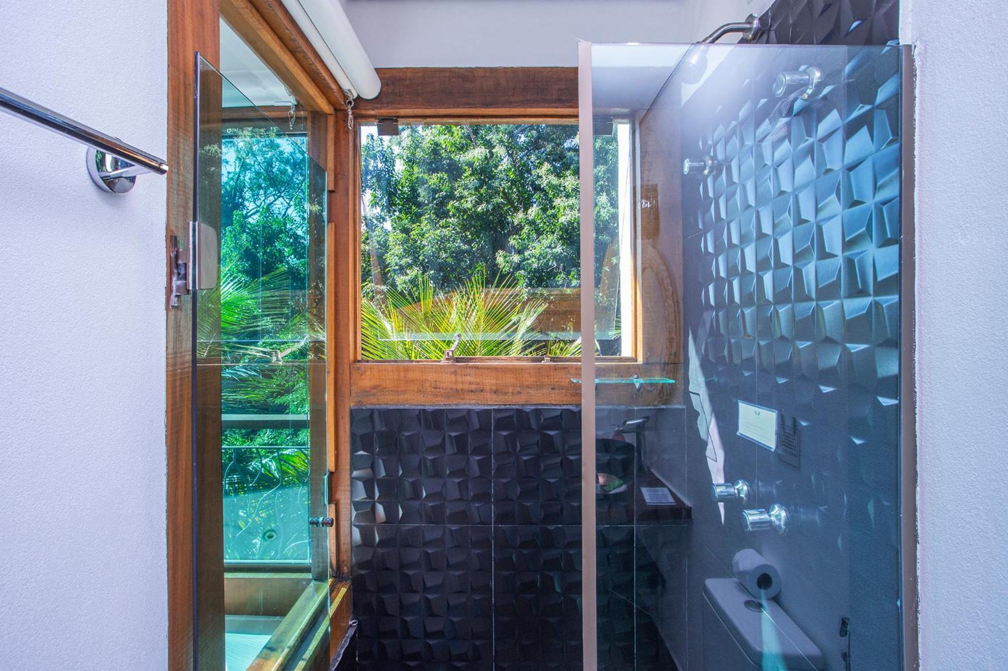 Hotel Vila Kebaya Ильябела Экстерьер фото