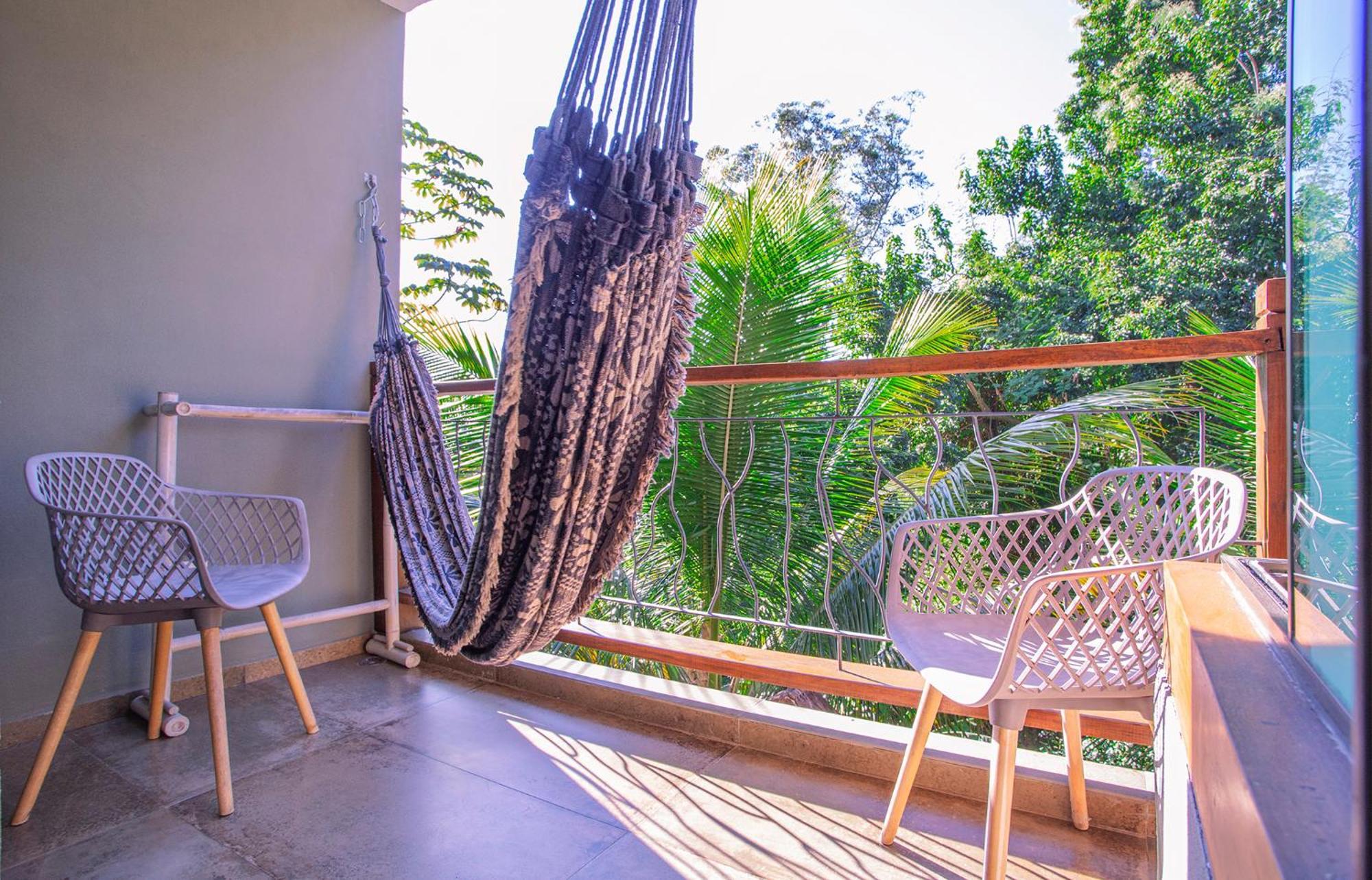 Hotel Vila Kebaya Ильябела Экстерьер фото