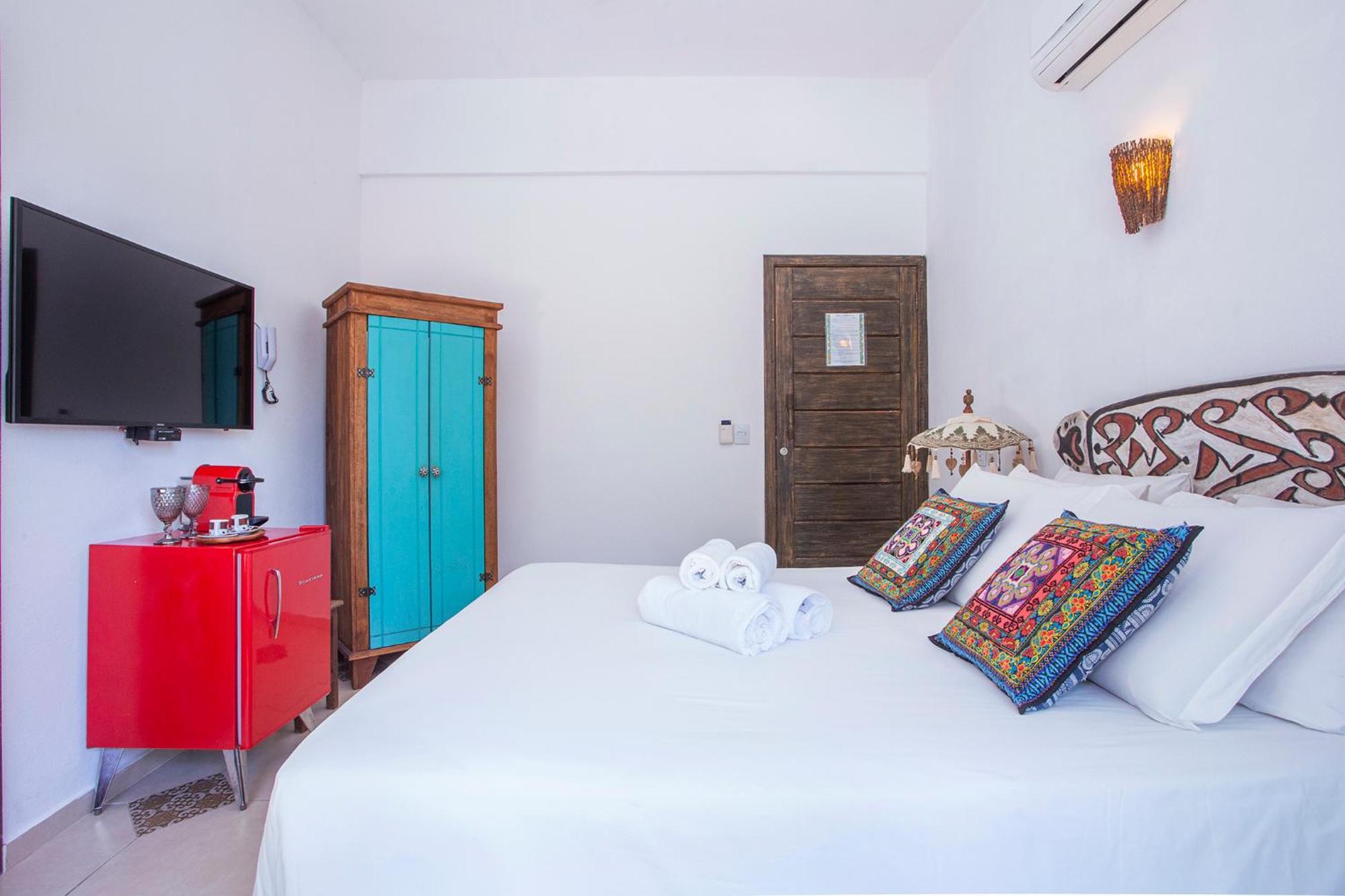Hotel Vila Kebaya Ильябела Экстерьер фото