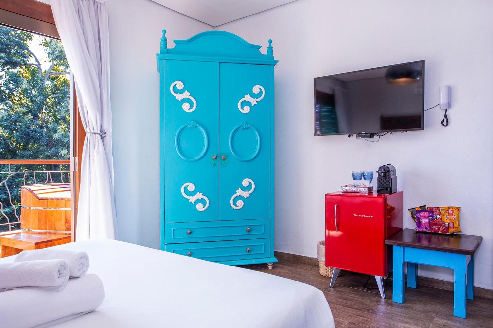 Hotel Vila Kebaya Ильябела Экстерьер фото