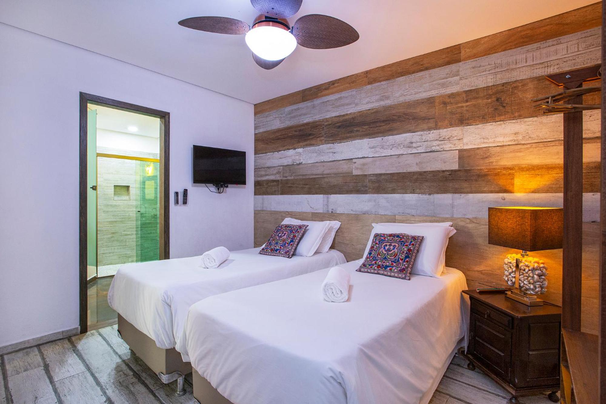 Hotel Vila Kebaya Ильябела Экстерьер фото