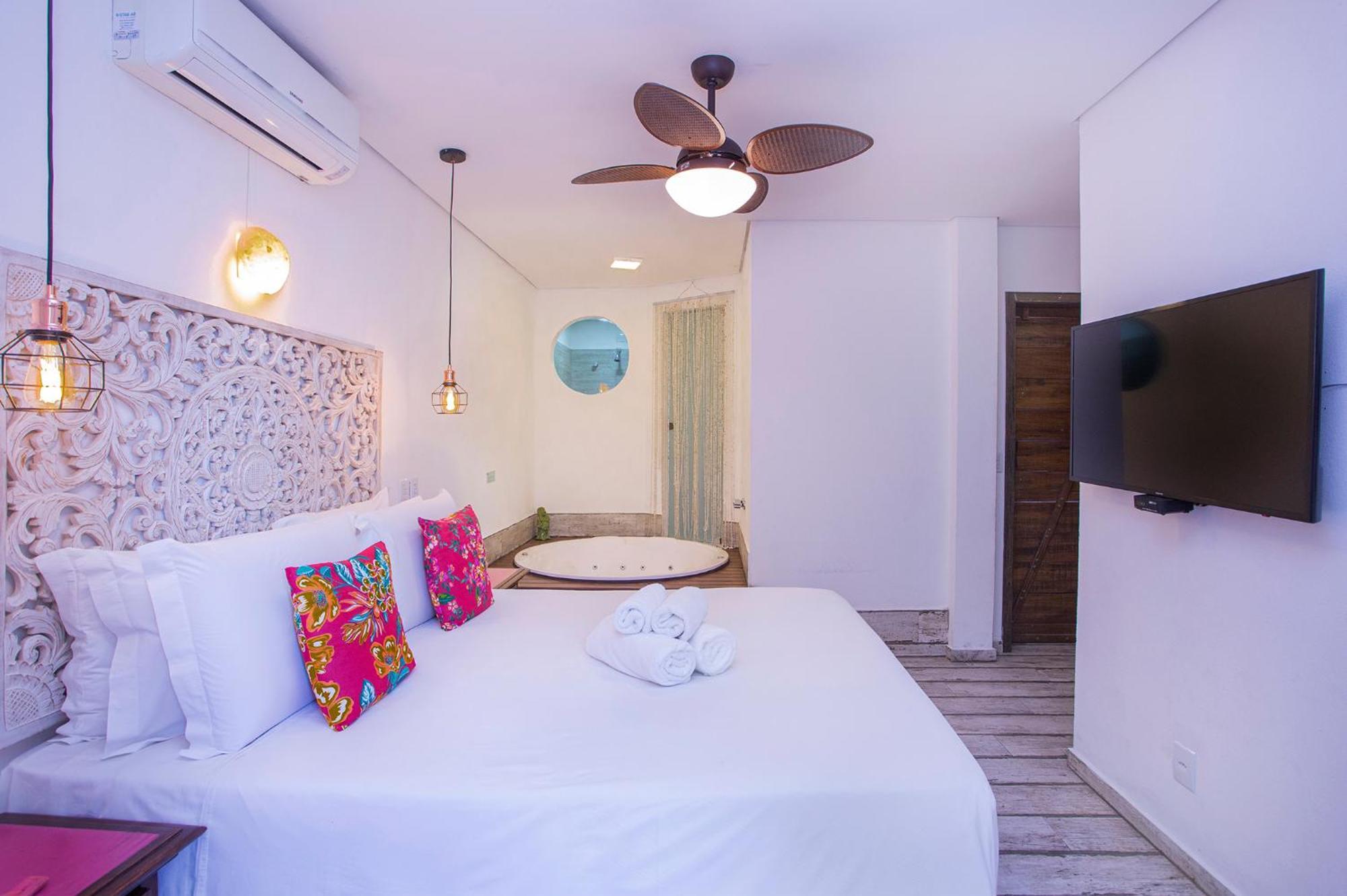 Hotel Vila Kebaya Ильябела Экстерьер фото