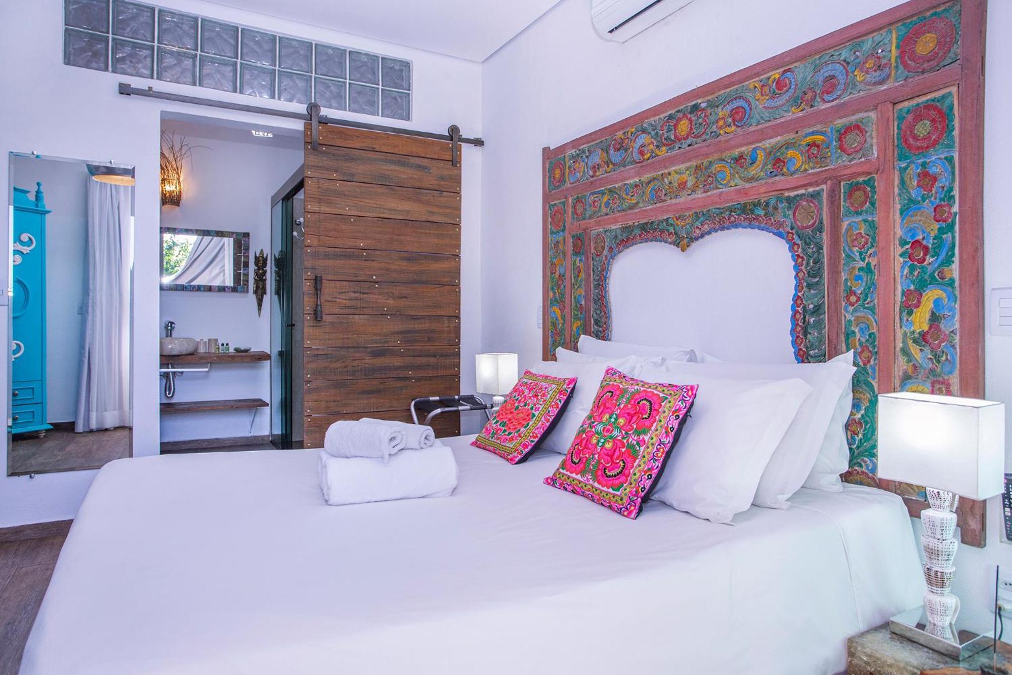 Hotel Vila Kebaya Ильябела Экстерьер фото