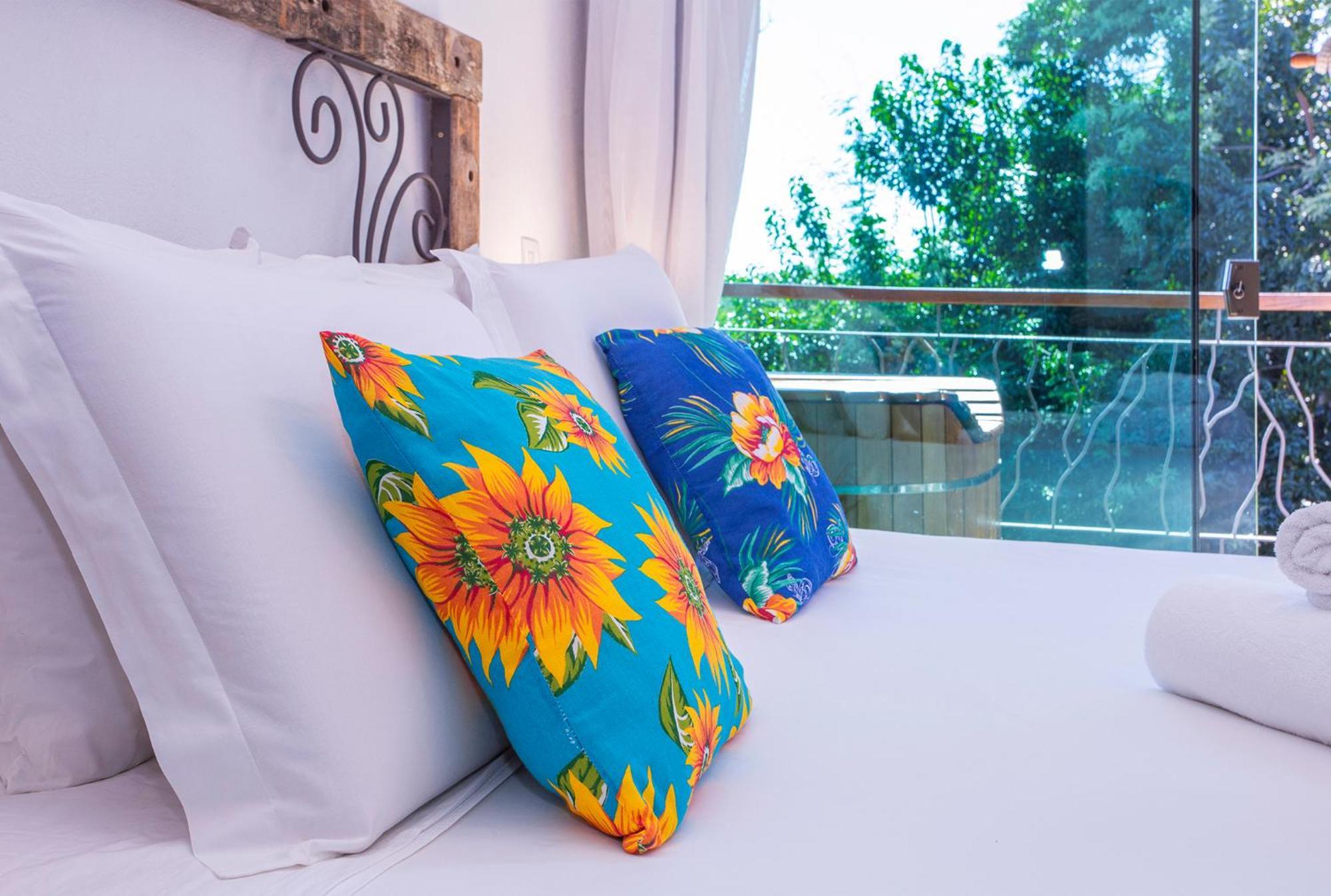 Hotel Vila Kebaya Ильябела Экстерьер фото
