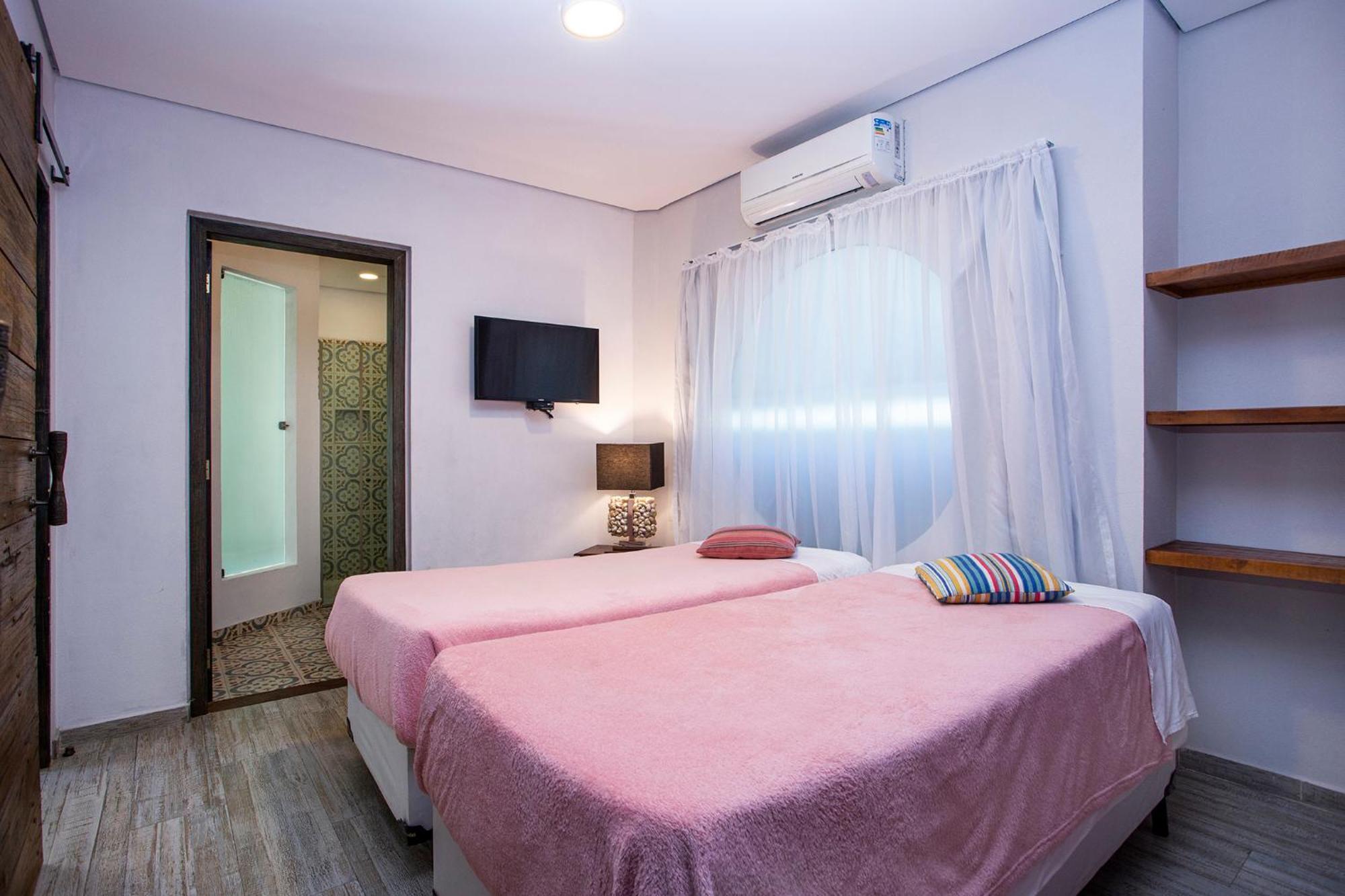 Hotel Vila Kebaya Ильябела Экстерьер фото