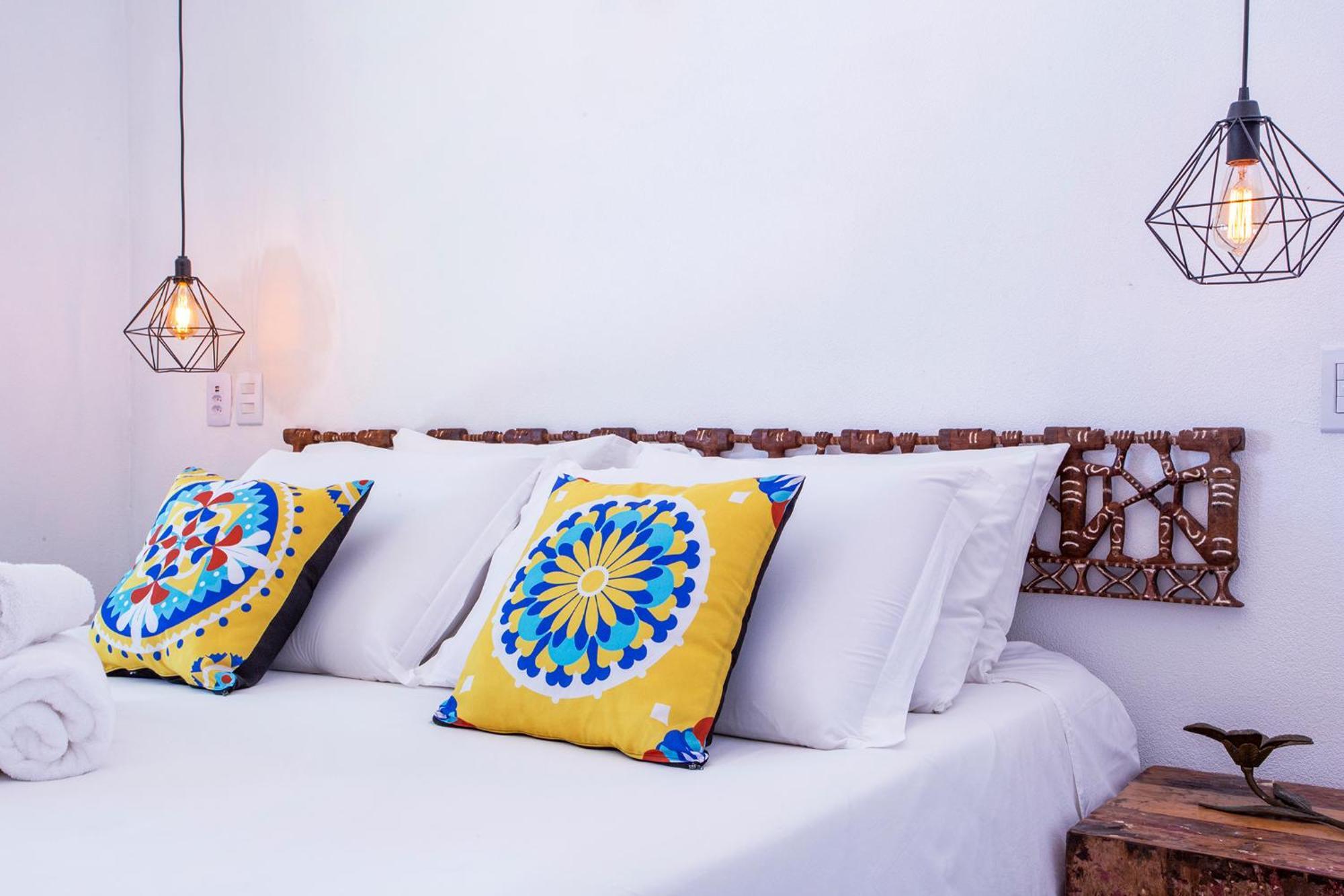 Hotel Vila Kebaya Ильябела Экстерьер фото