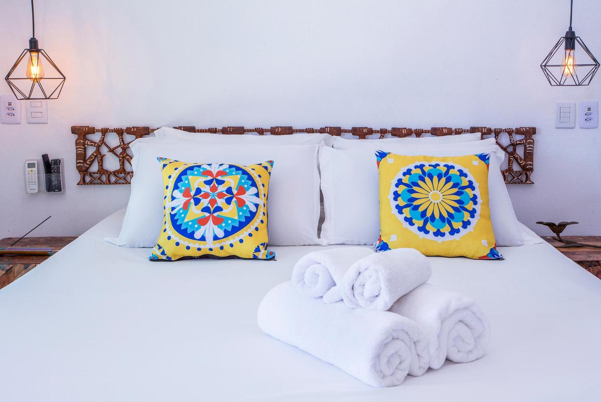 Hotel Vila Kebaya Ильябела Экстерьер фото