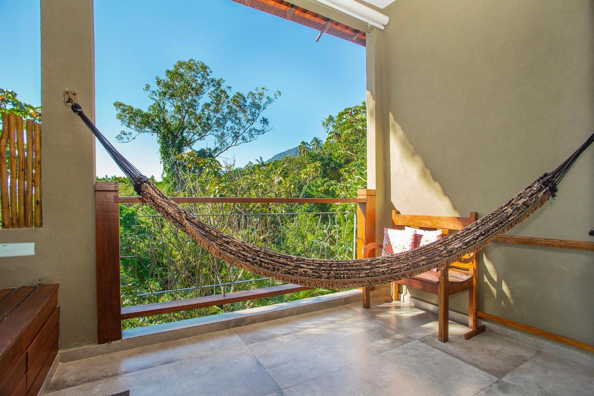 Hotel Vila Kebaya Ильябела Экстерьер фото