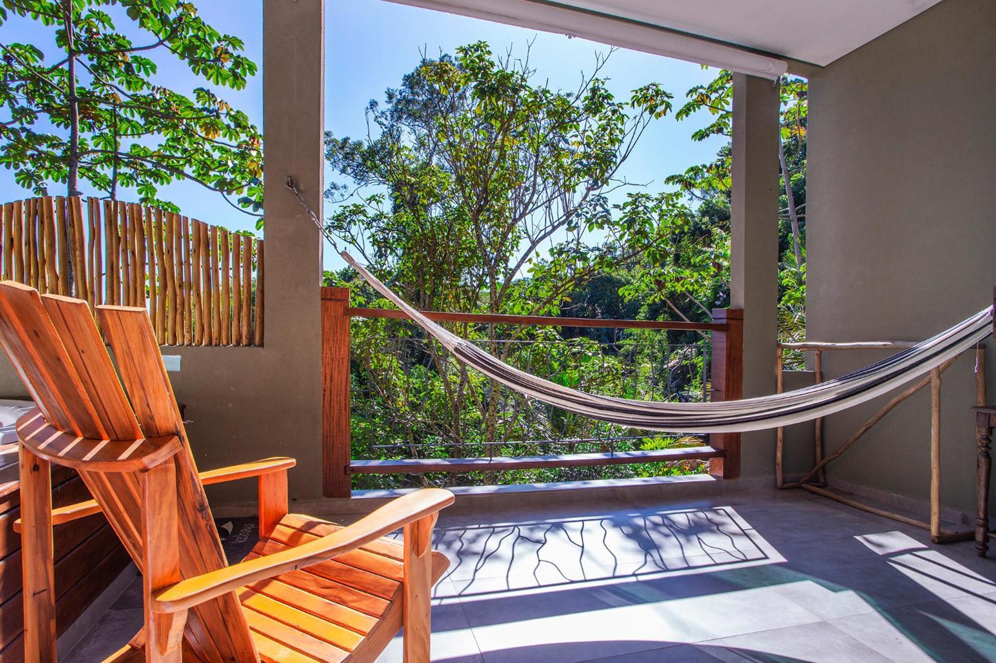 Hotel Vila Kebaya Ильябела Экстерьер фото