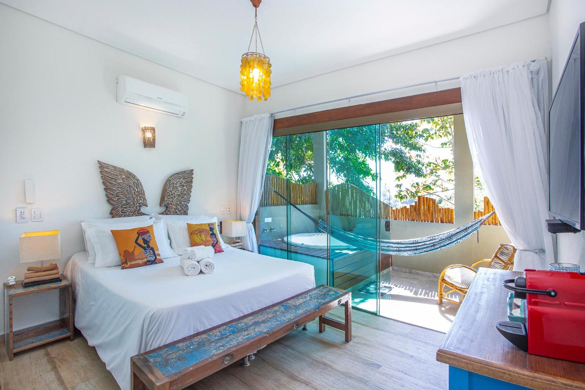 Hotel Vila Kebaya Ильябела Экстерьер фото